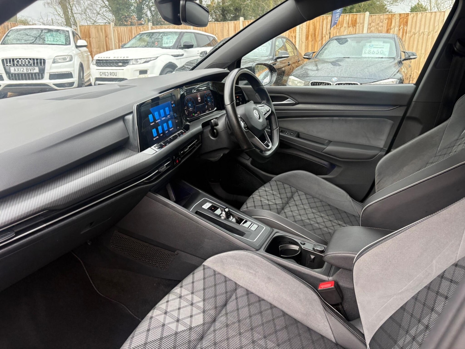 Used Volkswagen Golf for sale - 77705116: Photo 35