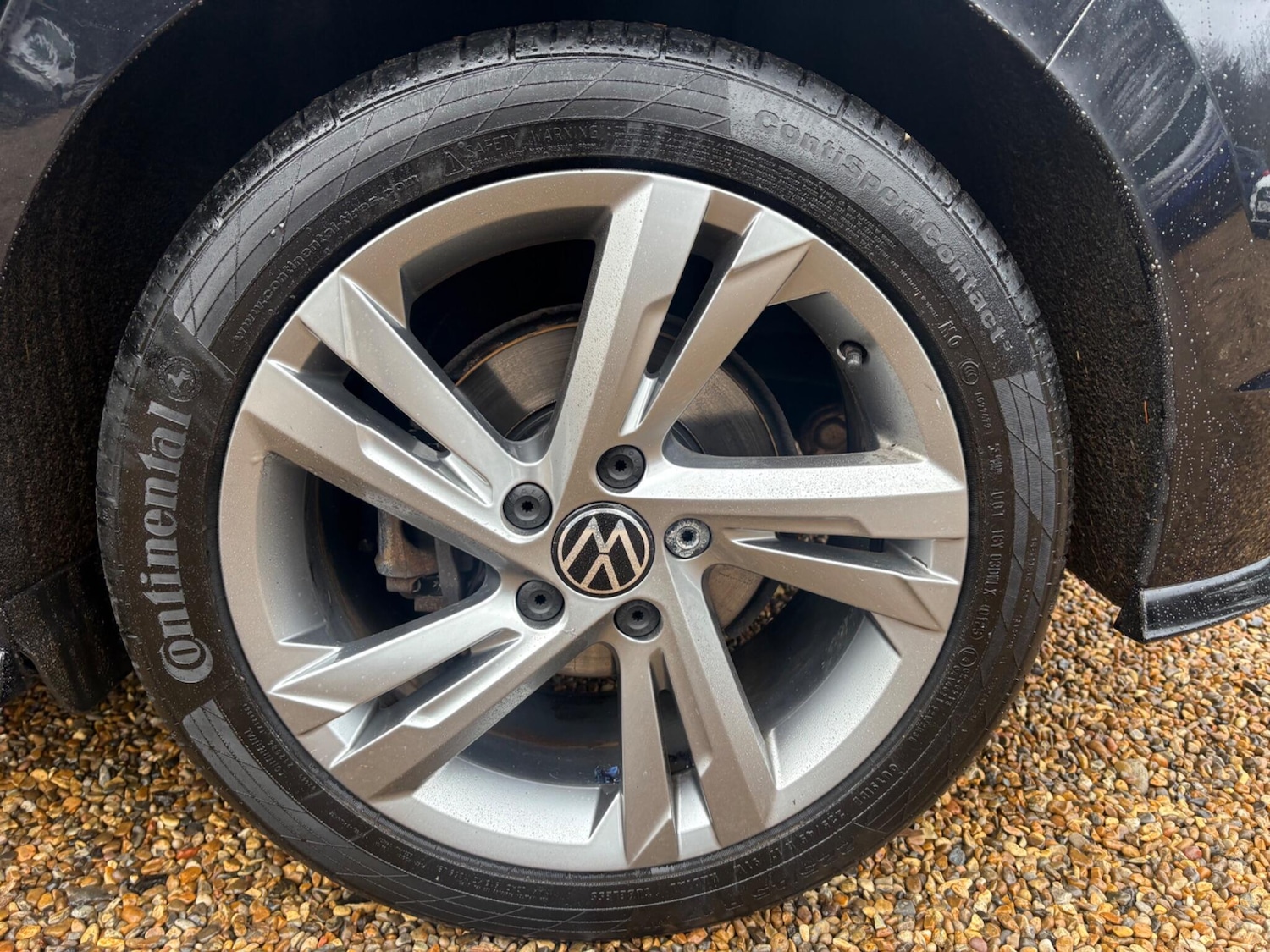 Used Volkswagen Golf for sale - 77705116: Photo 36