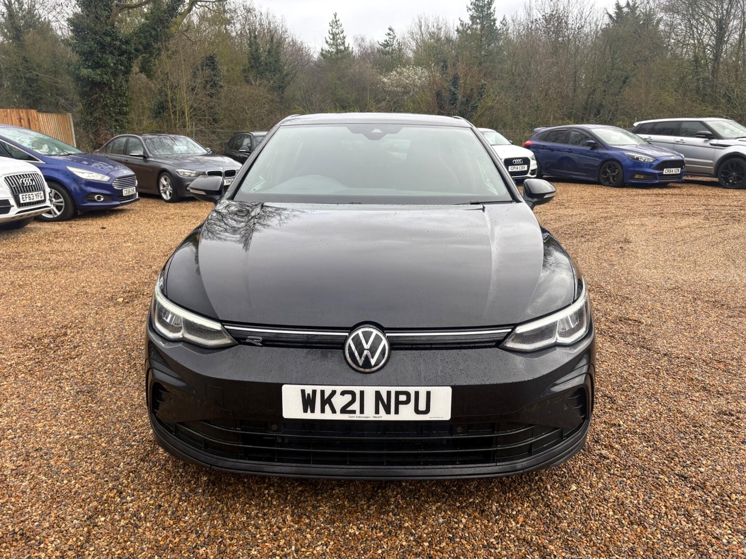 Used Volkswagen Golf for sale - 77705116: Photo 4