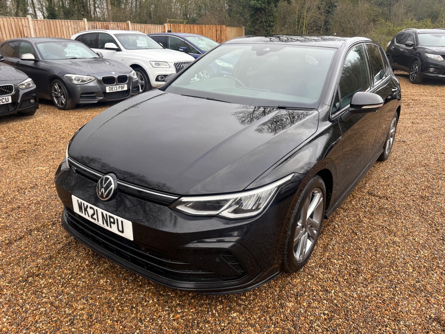 Used Volkswagen Golf for sale - 77705116: Photo 5