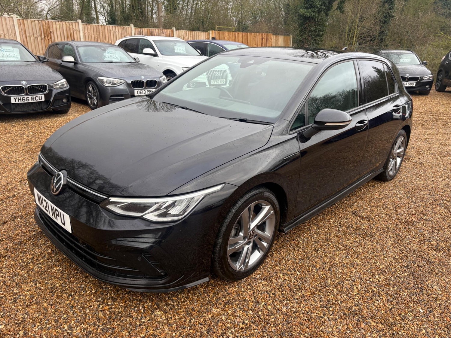 Used Volkswagen Golf for sale - 77705116: Photo 6