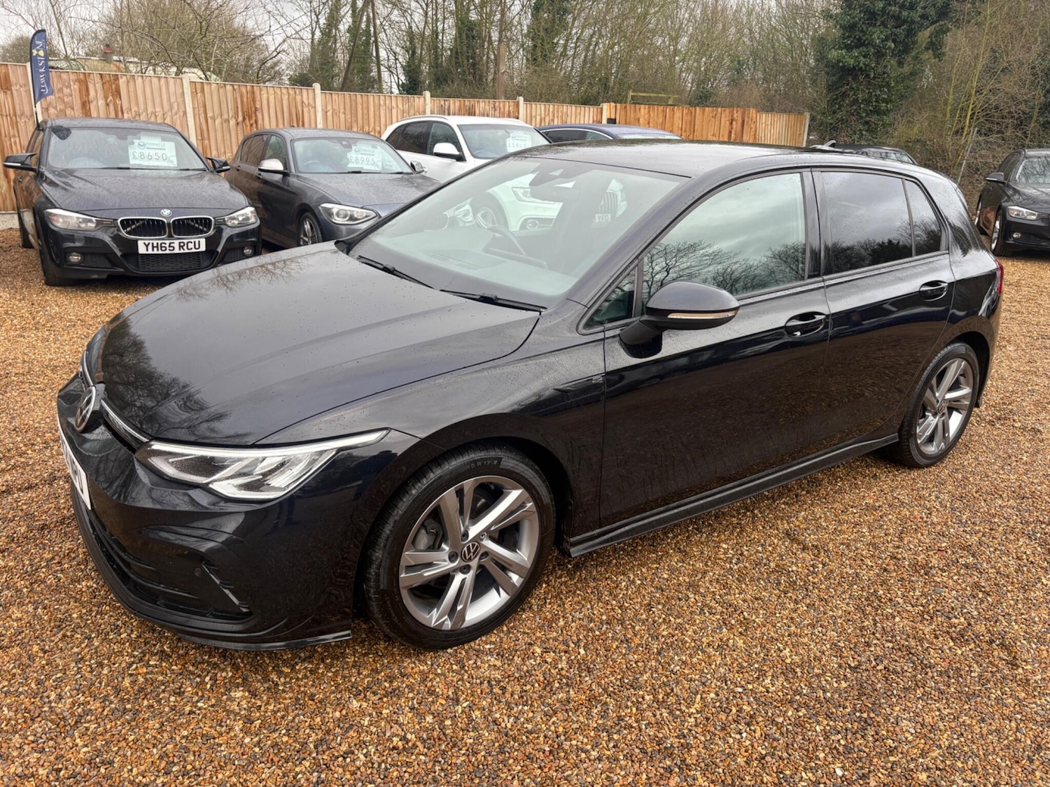 Used Volkswagen Golf for sale - 77705116: Photo 7