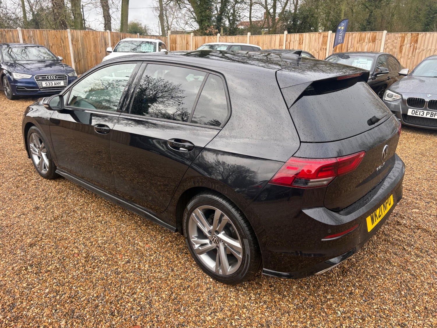 Used Volkswagen Golf for sale - 77705116: Photo 9