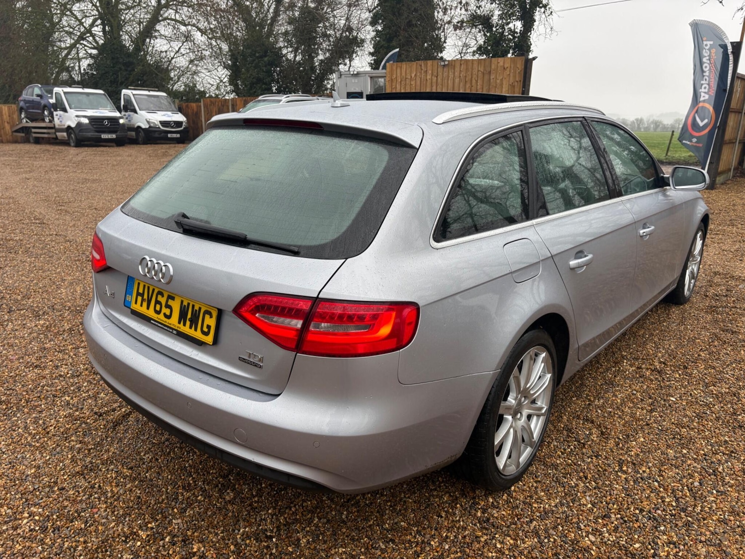 Used Audi A4 2015 for sale - 77386611: Photo 12