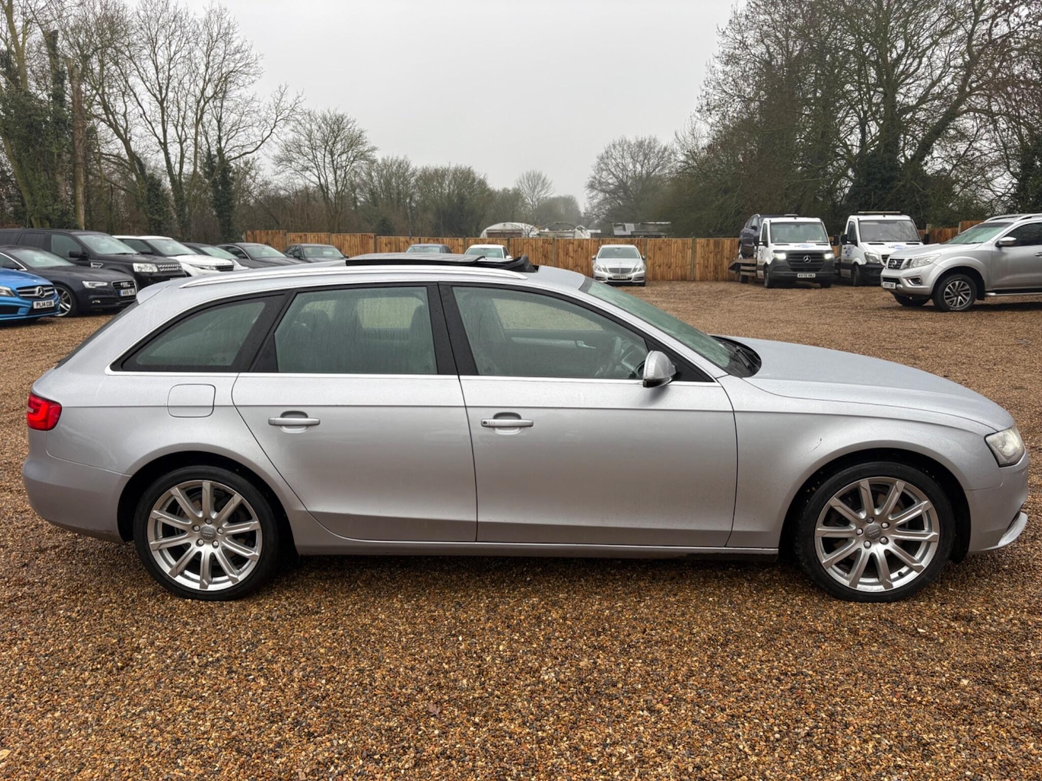 Used Audi A4 2015 for sale - 77386611: Photo 14