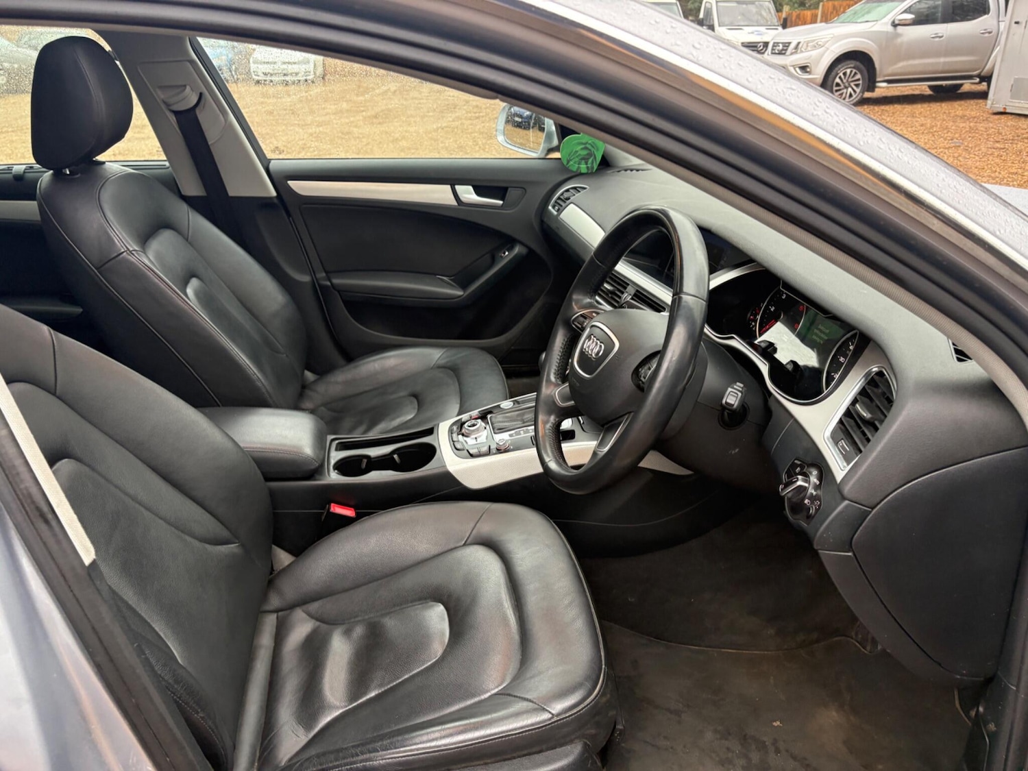 Used Audi A4 2015 for sale - 77386611: Photo 16