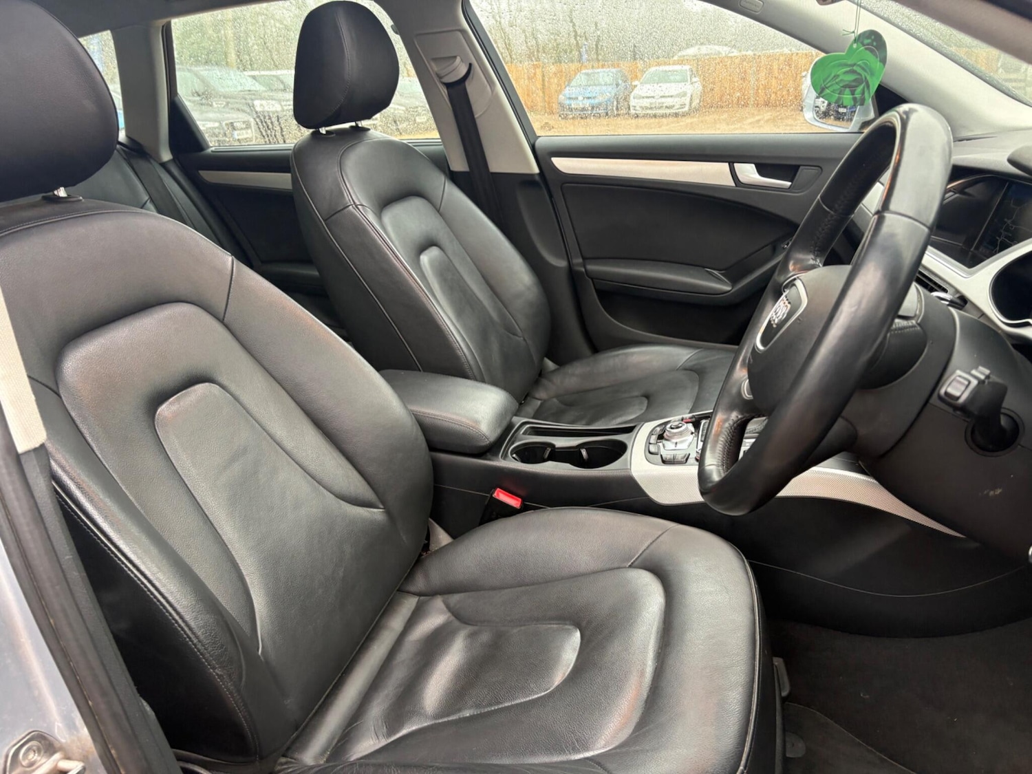 Used Audi A4 2015 for sale - 77386611: Photo 17