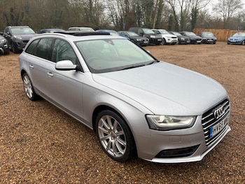 (65) - 2.0 TDI SE Technik Multitronic Euro 6 (s/s) 5dr