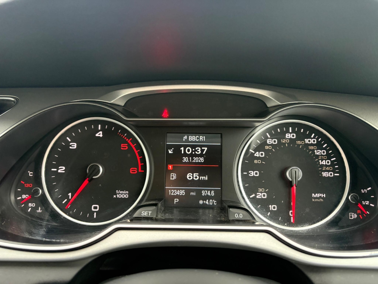 Used Audi A4 2015 for sale - 77386611: Photo 20