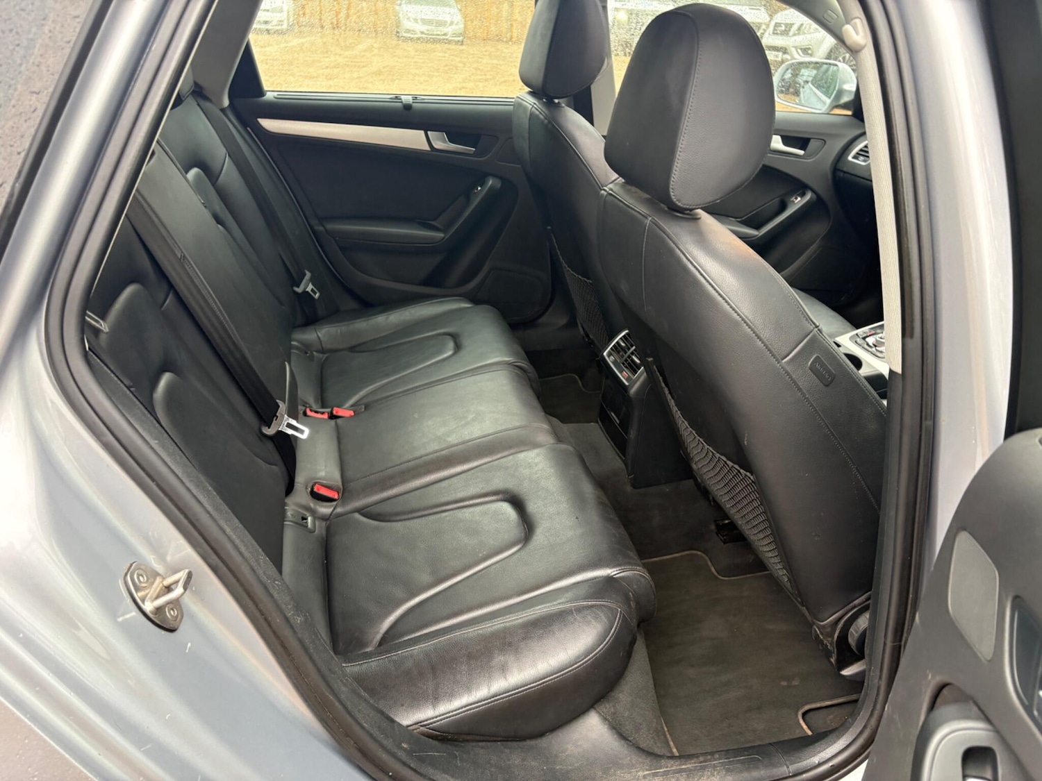 Used Audi A4 2015 for sale - 77386611: Photo 24