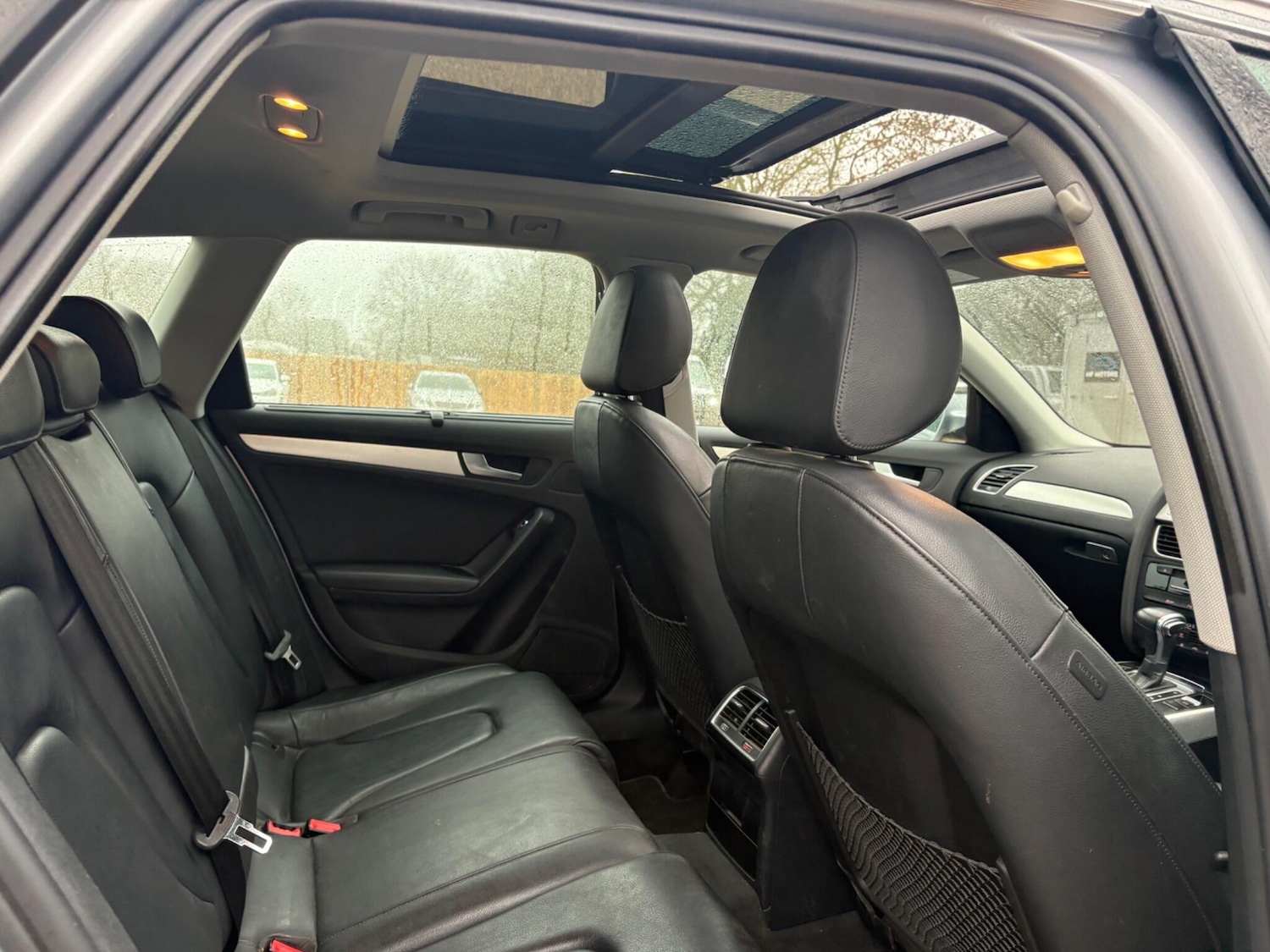 Used Audi A4 2015 for sale - 77386611: Photo 26