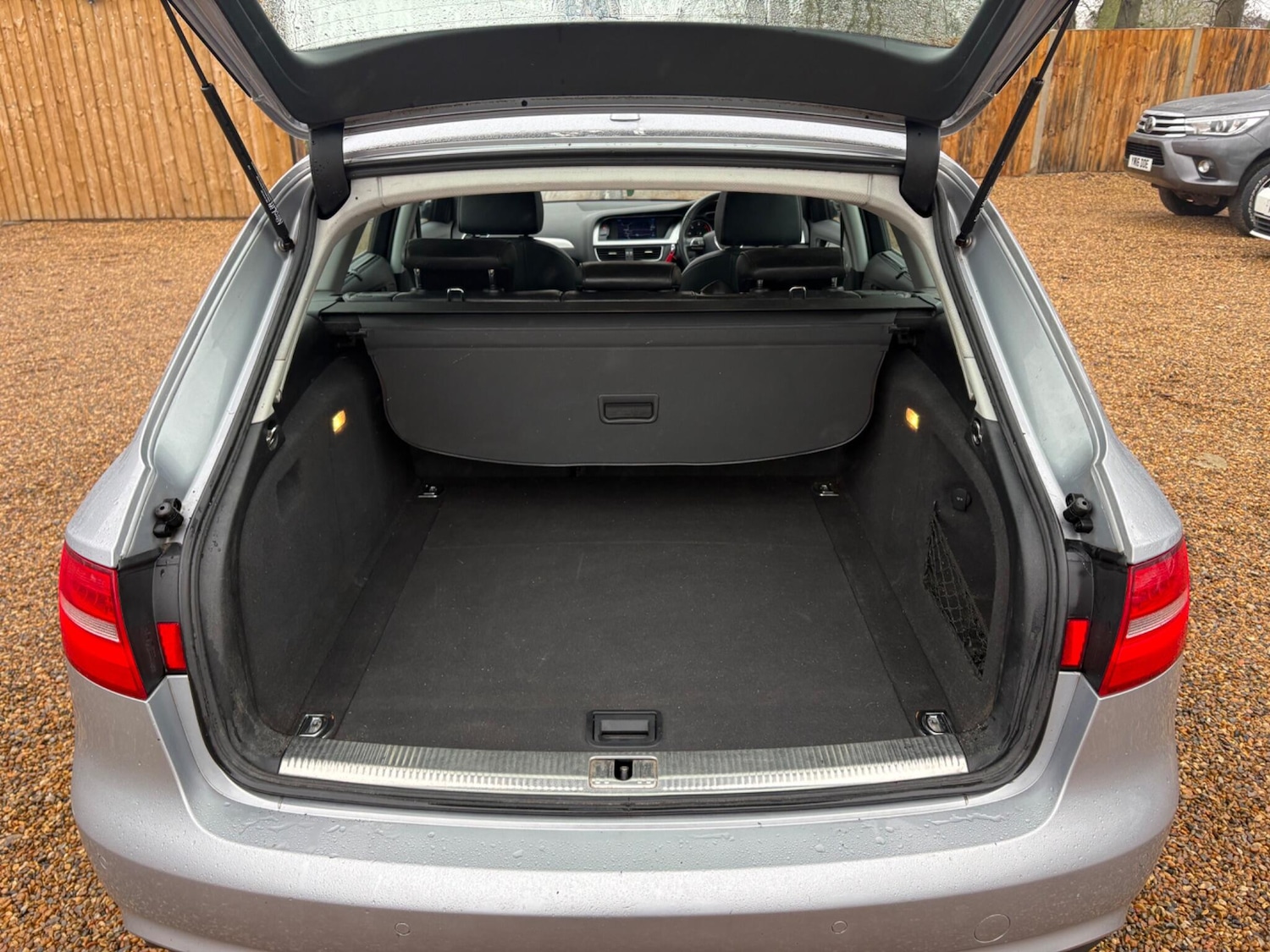 Used Audi A4 2015 for sale - 77386611: Photo 27