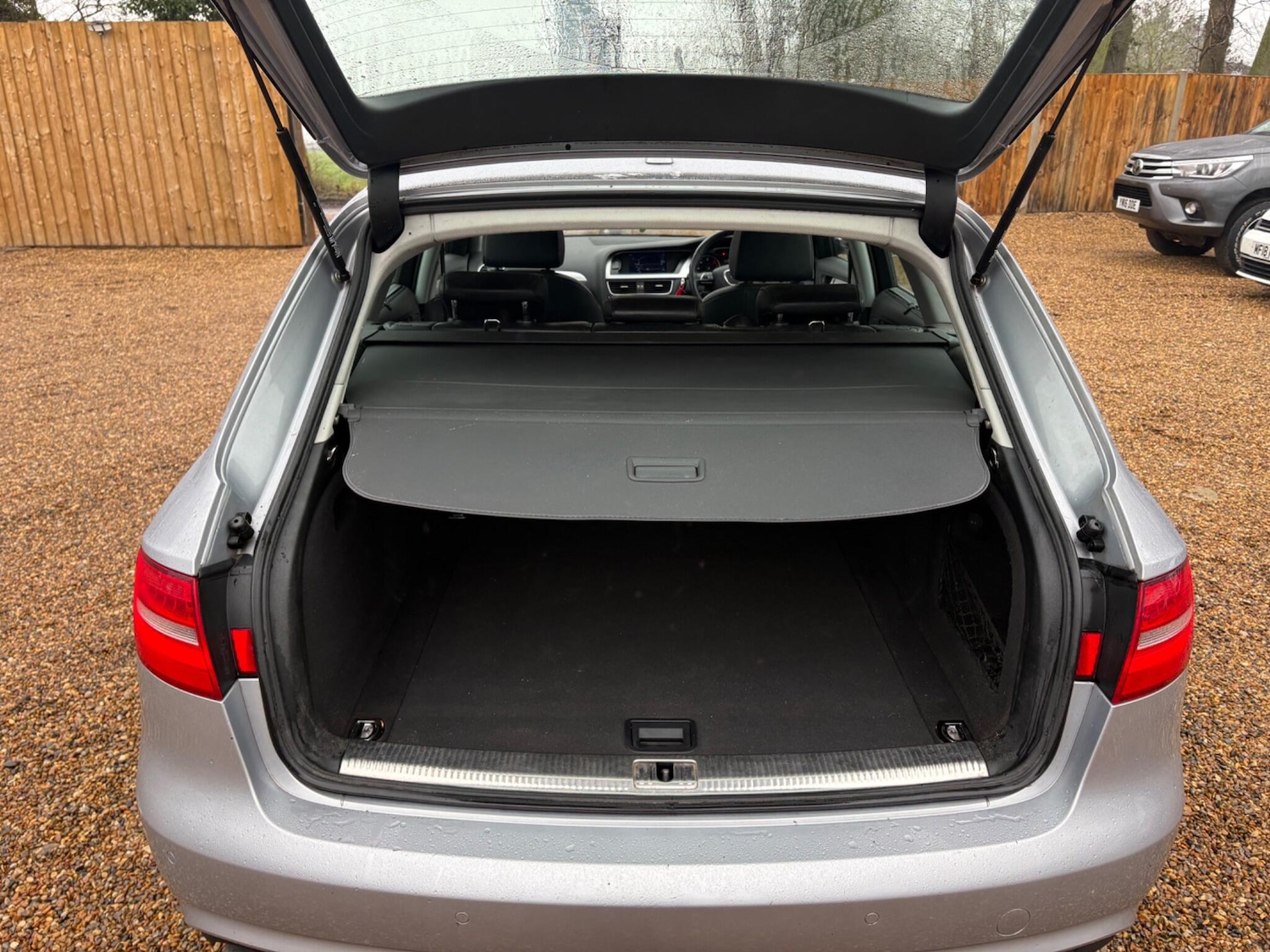 Used Audi A4 2015 for sale - 77386611: Photo 28