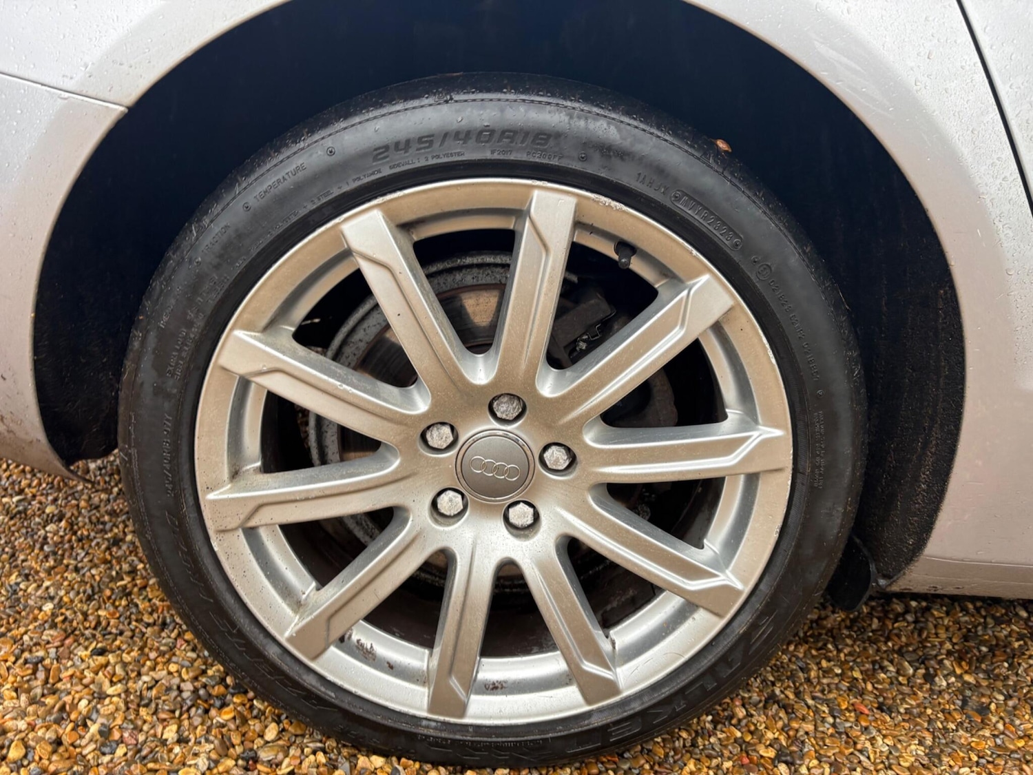 Used Audi A4 2015 for sale - 77386611: Photo 30