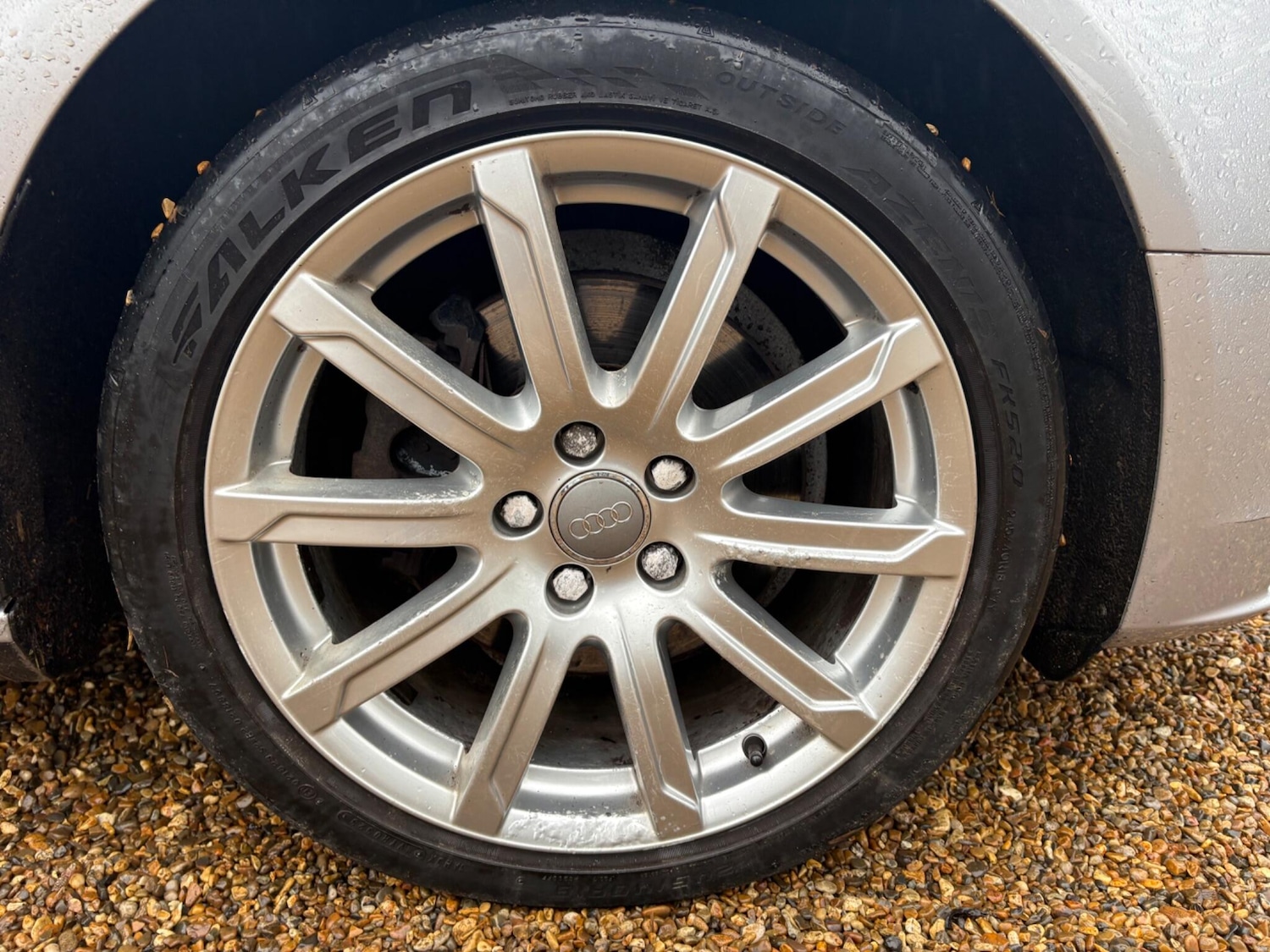 Used Audi A4 2015 for sale - 77386611: Photo 31