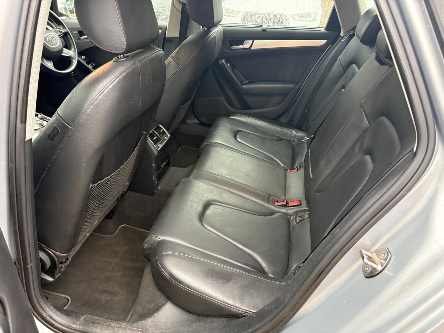 Used Audi A4 2015 for sale - 77386611: Photo 32