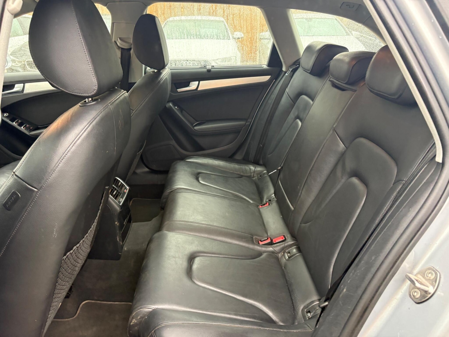 Used Audi A4 2015 for sale - 77386611: Photo 33