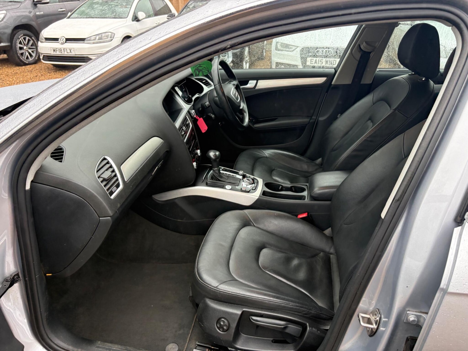 Used Audi A4 2015 for sale - 77386611: Photo 34