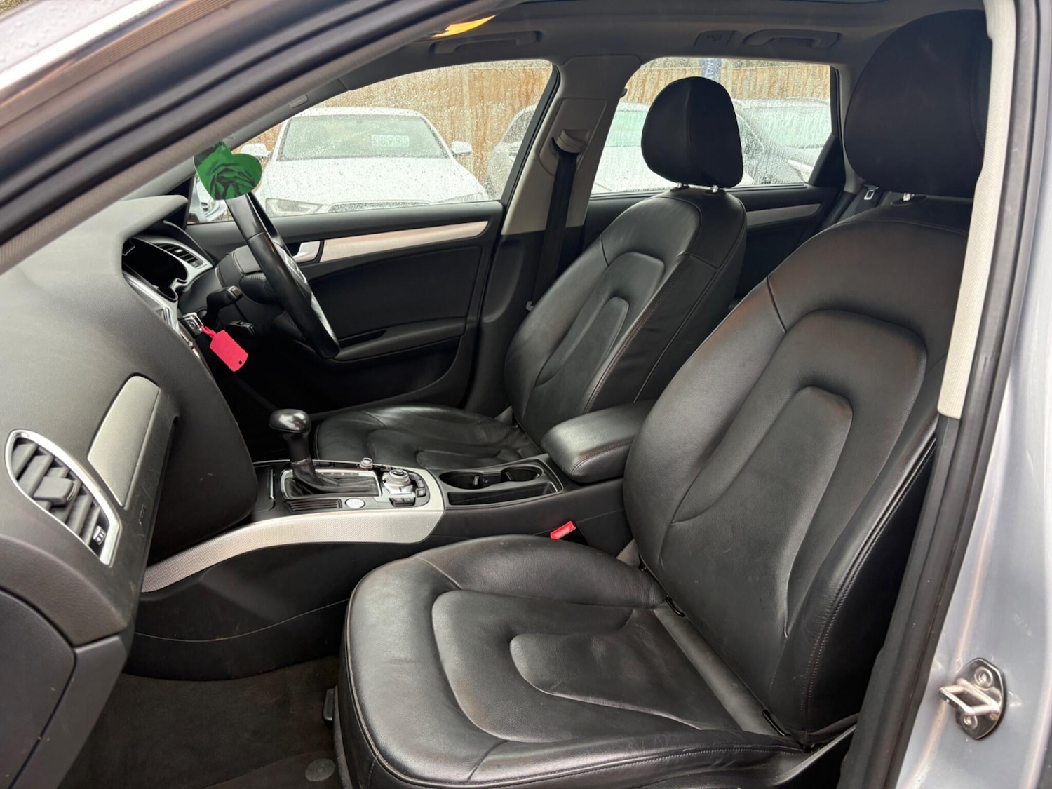 Used Audi A4 2015 for sale - 77386611: Photo 35