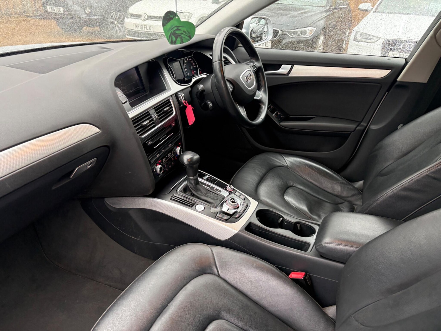 Used Audi A4 2015 for sale - 77386611: Photo 36