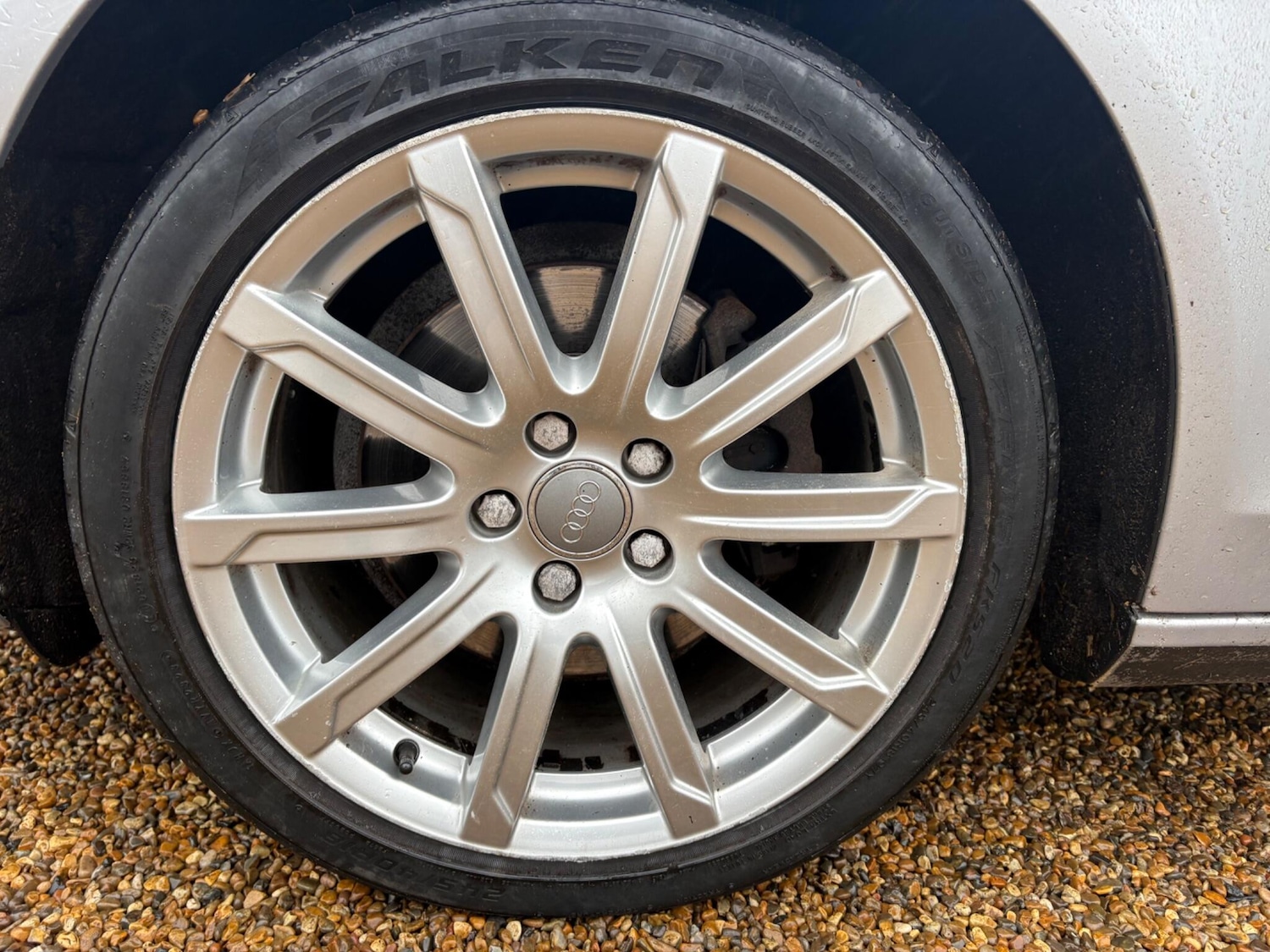 Used Audi A4 2015 for sale - 77386611: Photo 38