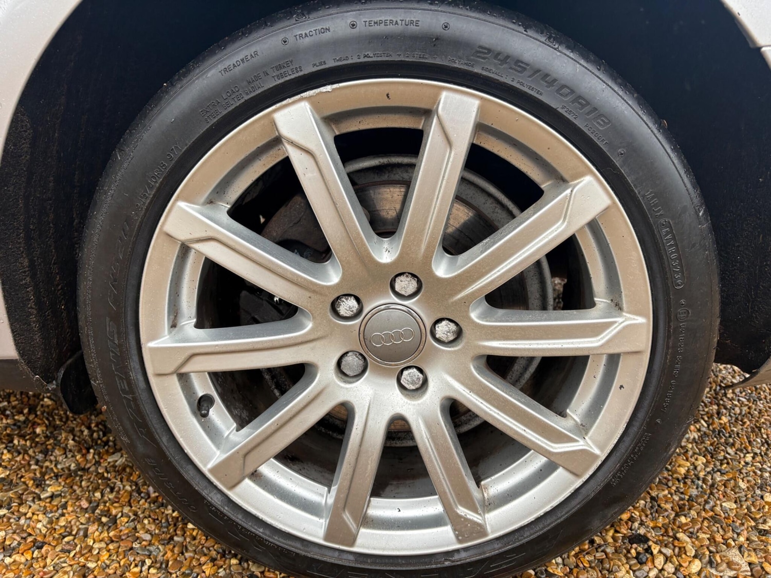 Used Audi A4 2015 for sale - 77386611: Photo 39