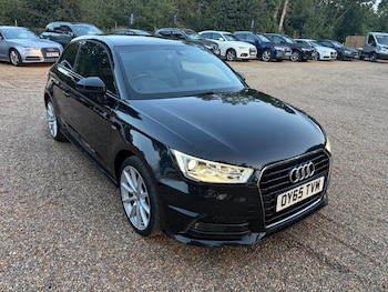 Used Audi A1 2015 for sale - 79303554: Photo