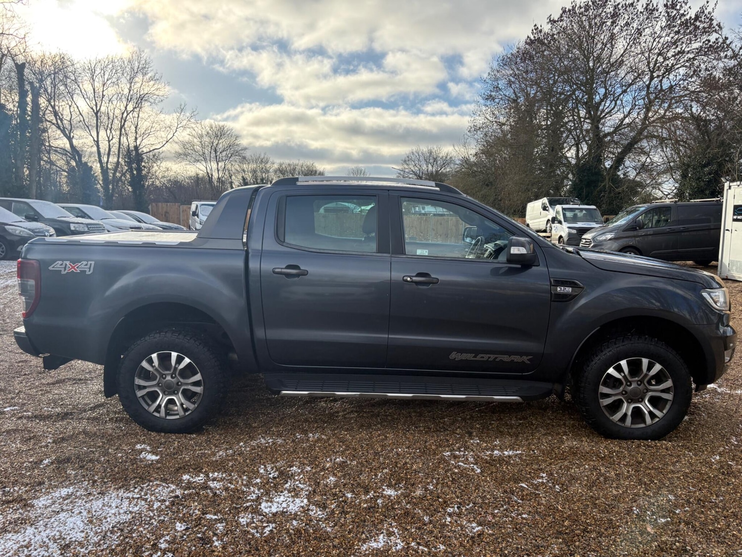 Used Ford Ranger 2016 for sale - 77098166: Photo 11
