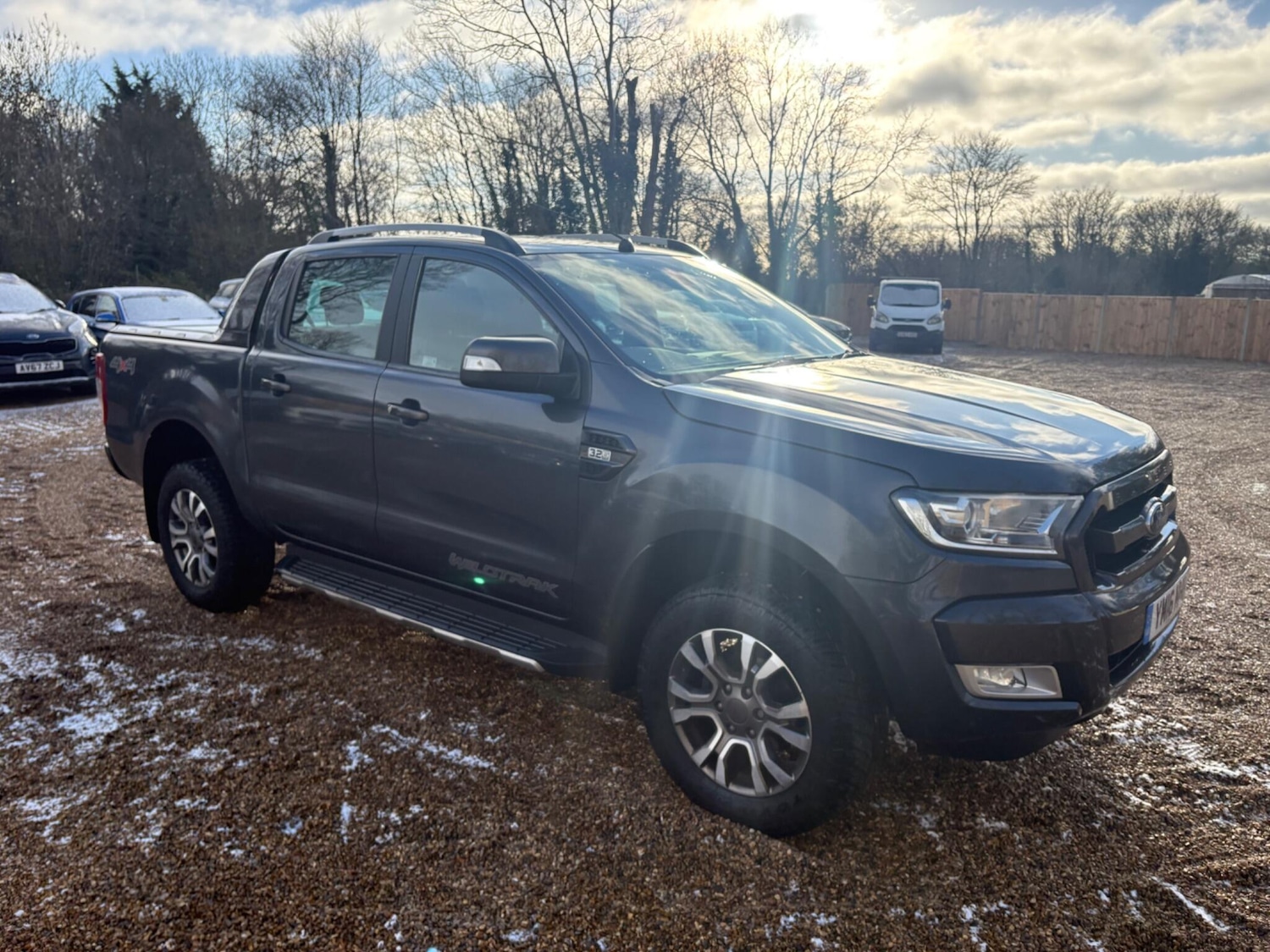 Used Ford Ranger 2016 for sale - 77098166: Photo 12