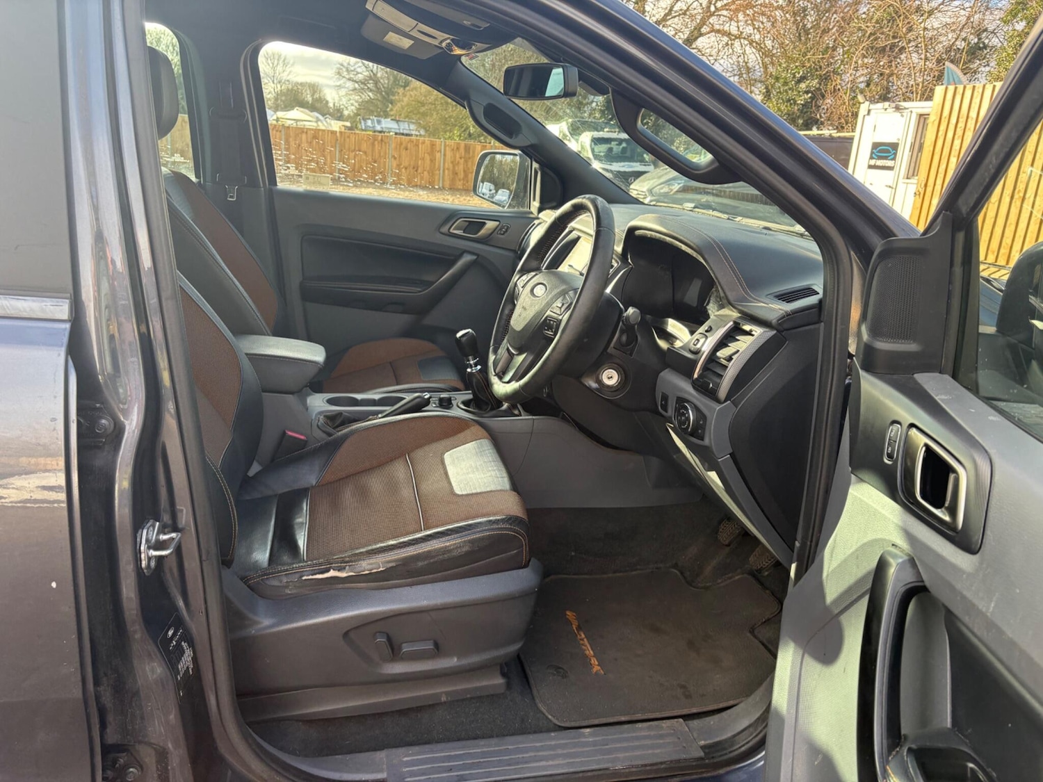 Used Ford Ranger 2016 for sale - 77098166: Photo 13