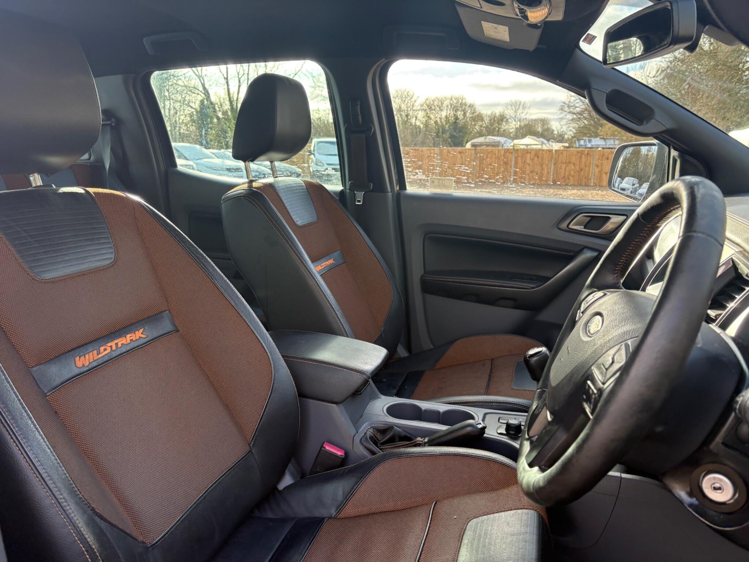 Used Ford Ranger 2016 for sale - 77098166: Photo 14