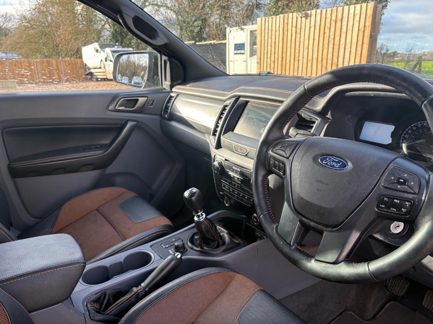 Used Ford Ranger 2016 for sale - 77098166: Photo 15