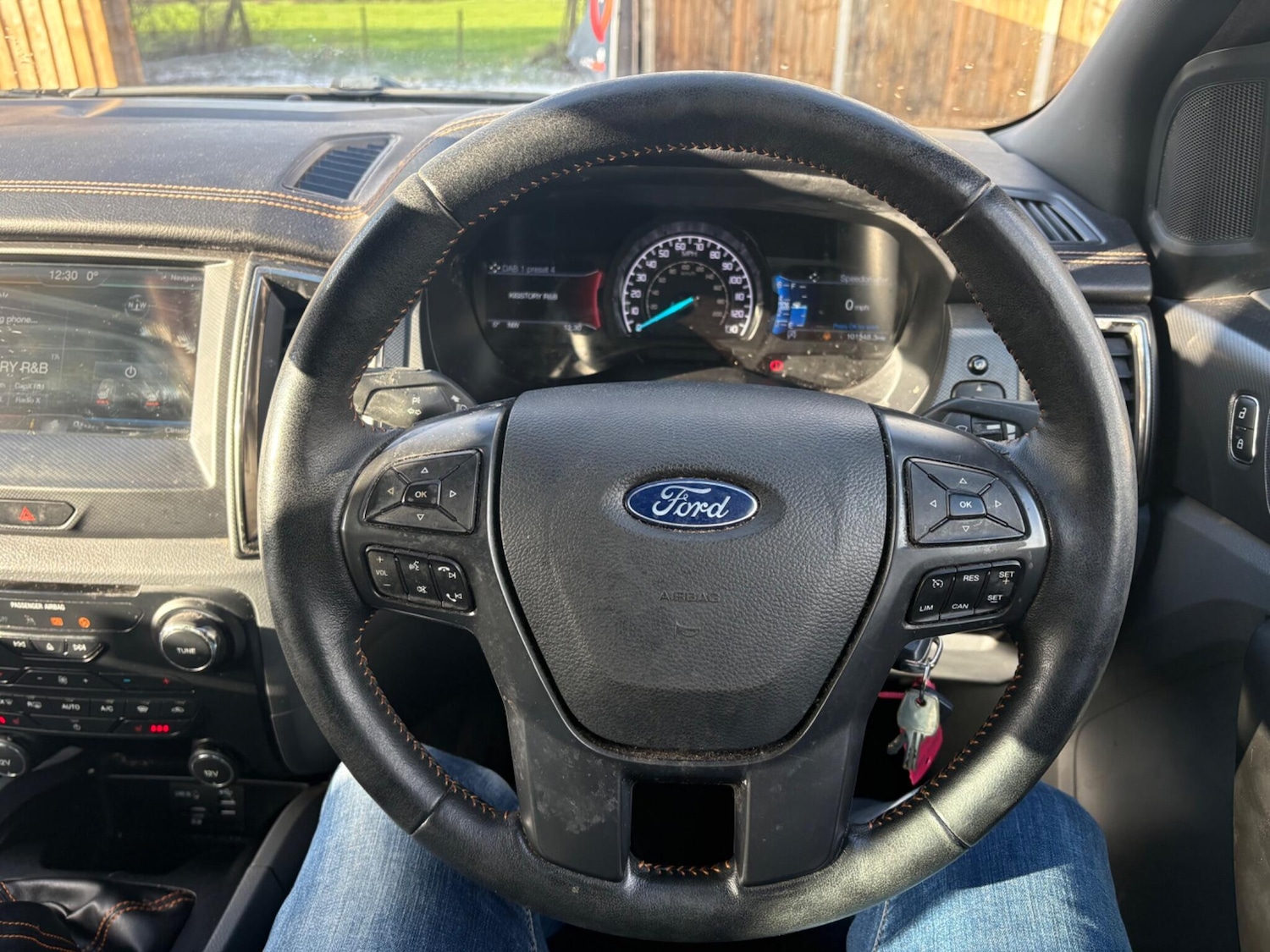 Used Ford Ranger 2016 for sale - 77098166: Photo 16