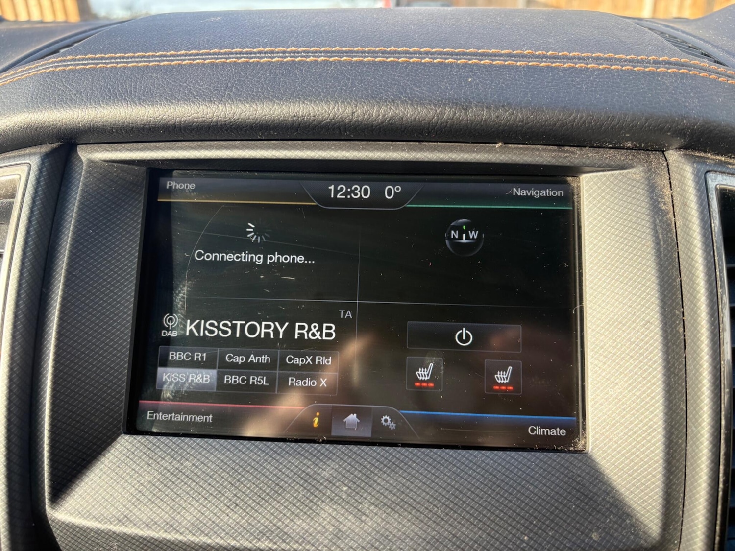 Used Ford Ranger 2016 for sale - 77098166: Photo 17