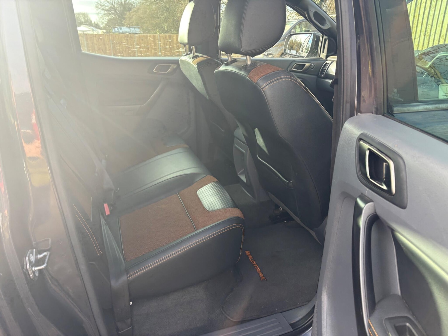 Used Ford Ranger 2016 for sale - 77098166: Photo 19