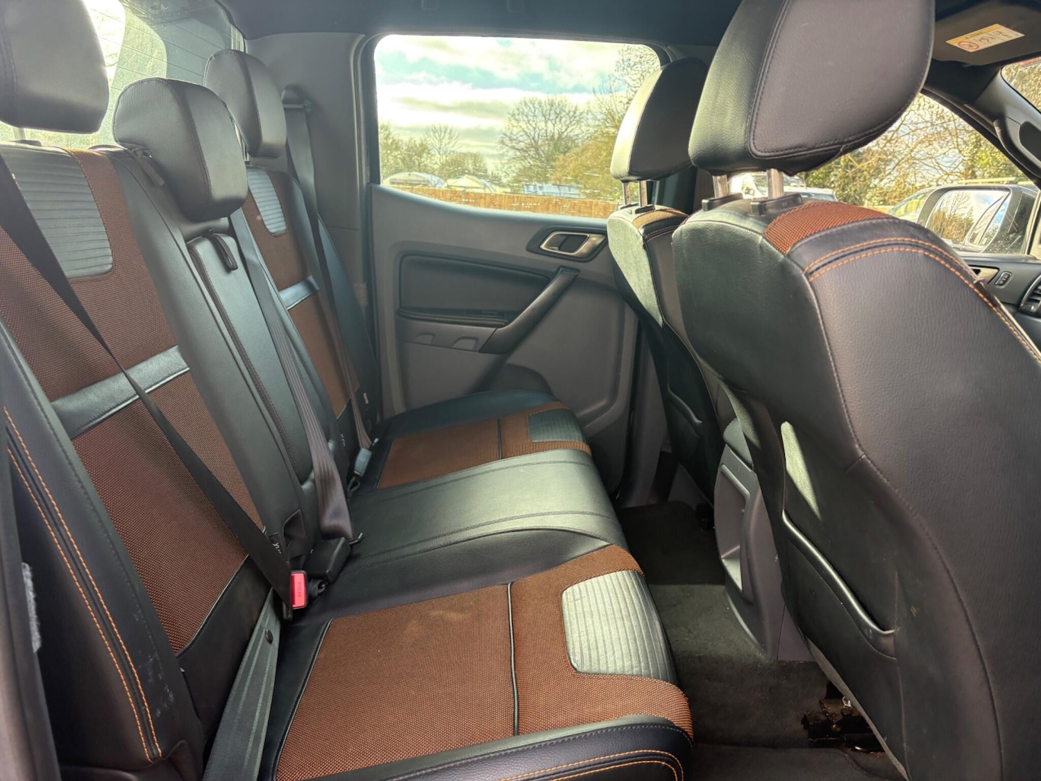 Used Ford Ranger 2016 for sale - 77098166: Photo 20