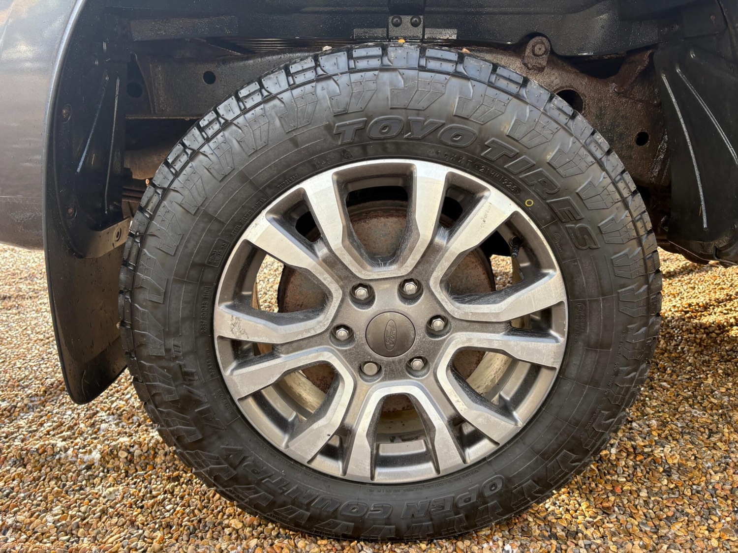 Used Ford Ranger 2016 for sale - 77098166: Photo 21