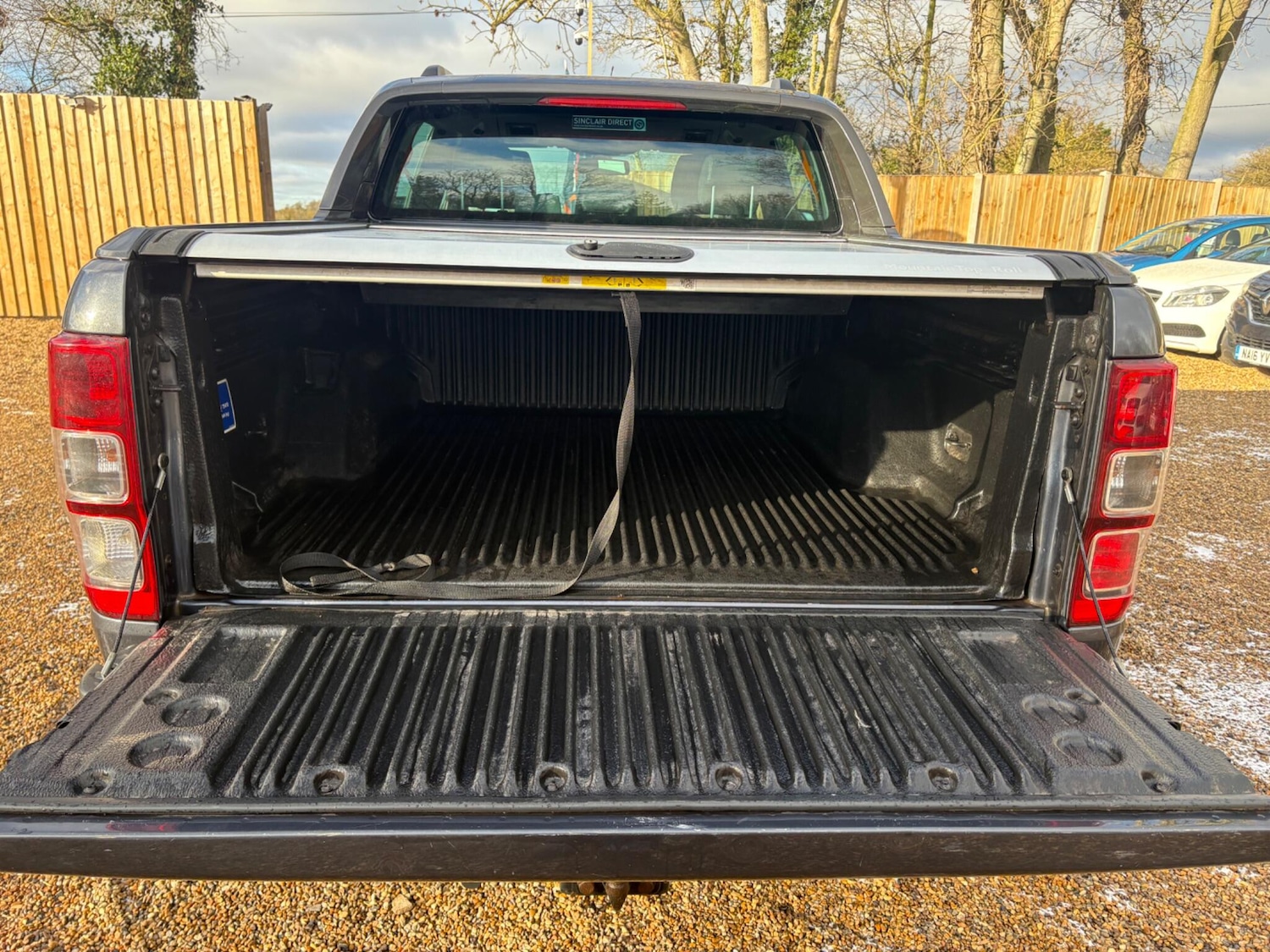 Used Ford Ranger 2016 for sale - 77098166: Photo 22