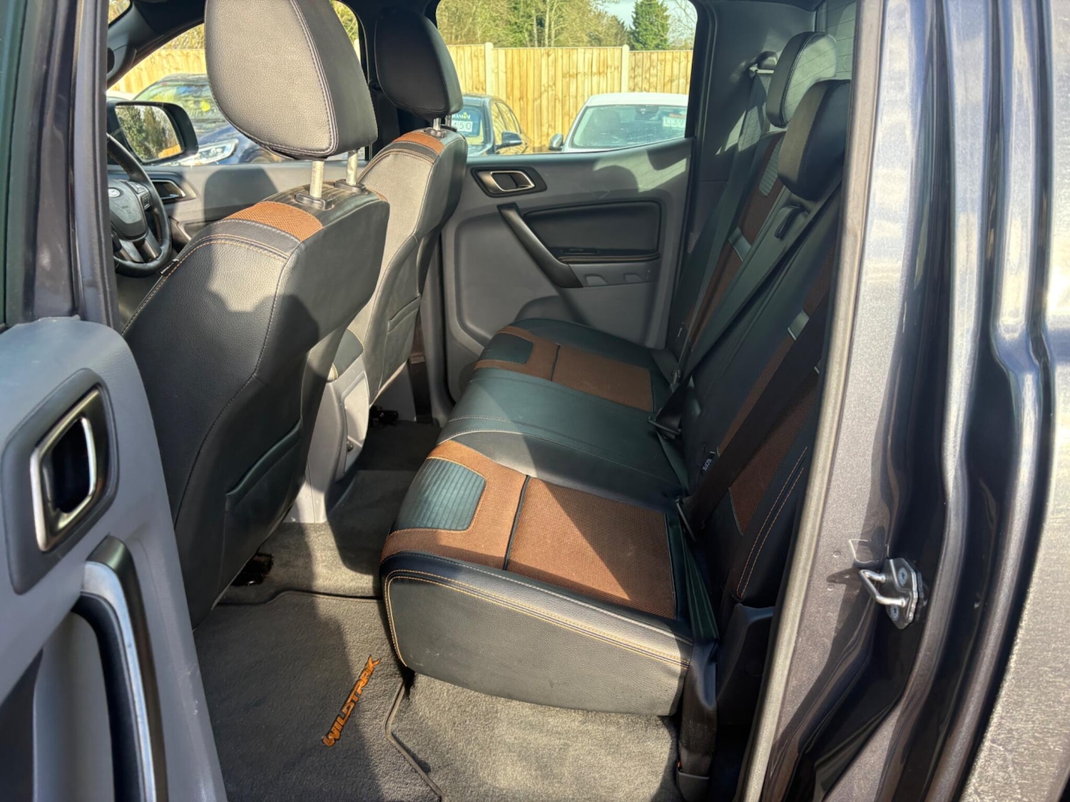 Used Ford Ranger 2016 for sale - 77098166: Photo 23