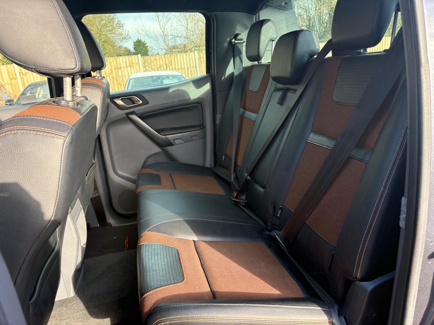 Used Ford Ranger 2016 for sale - 77098166: Photo 24