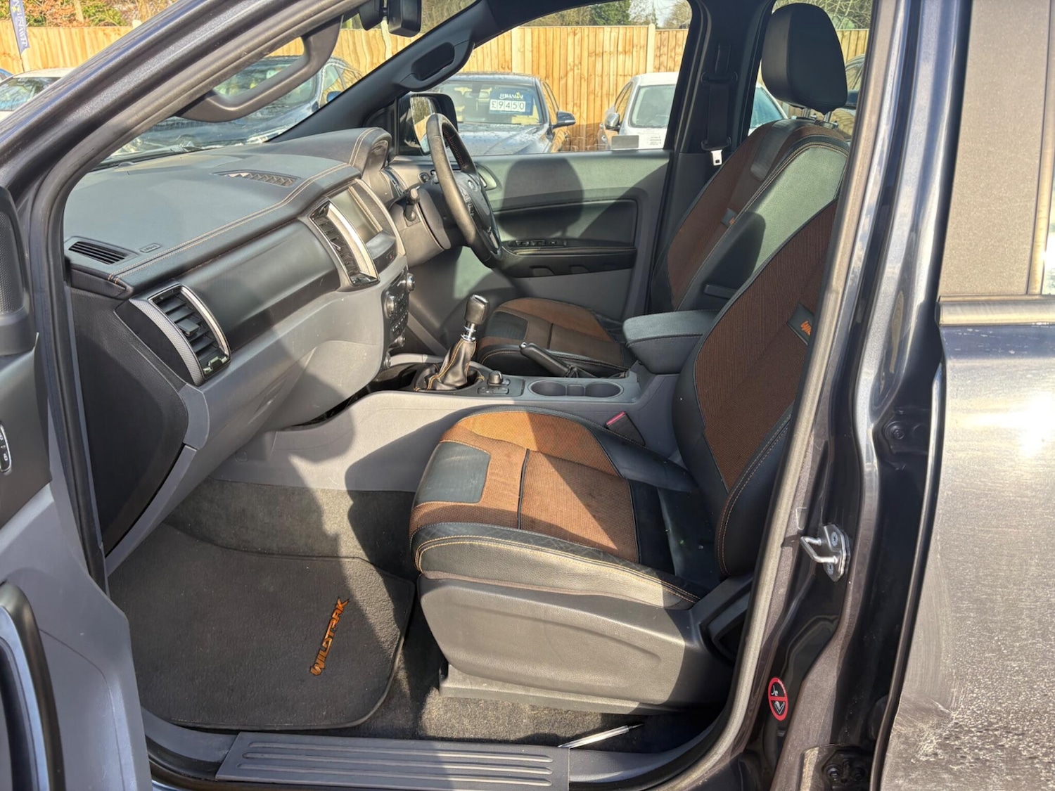 Used Ford Ranger 2016 for sale - 77098166: Photo 25