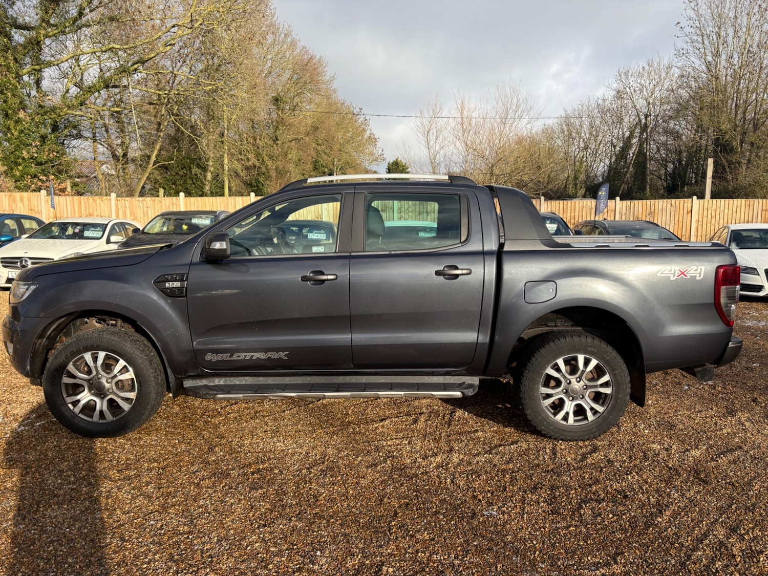 Used Ford Ranger 2016 for sale - 77098166: Photo 6