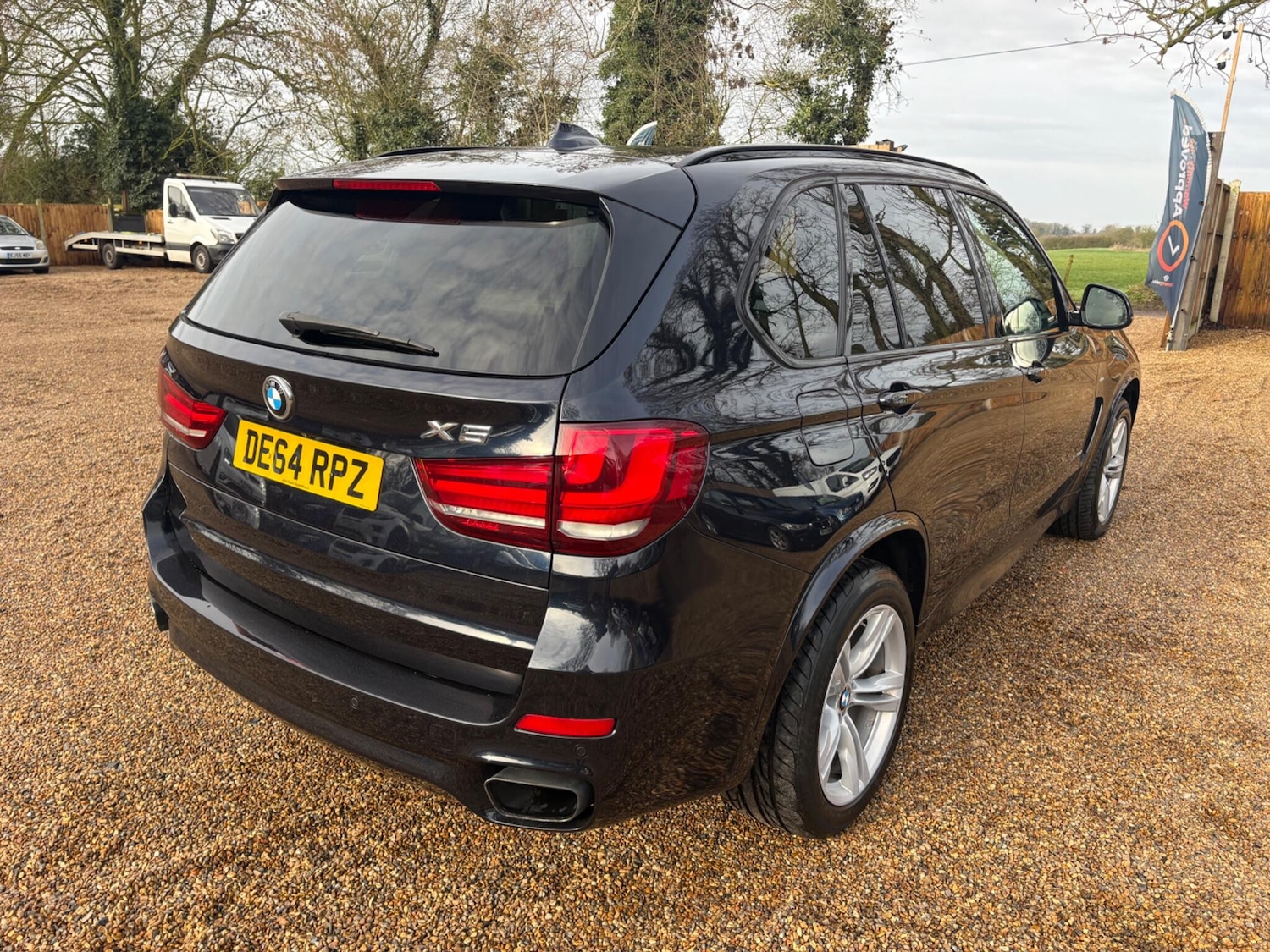 Used BMW X5 2014 for sale - 77625899: Photo 10