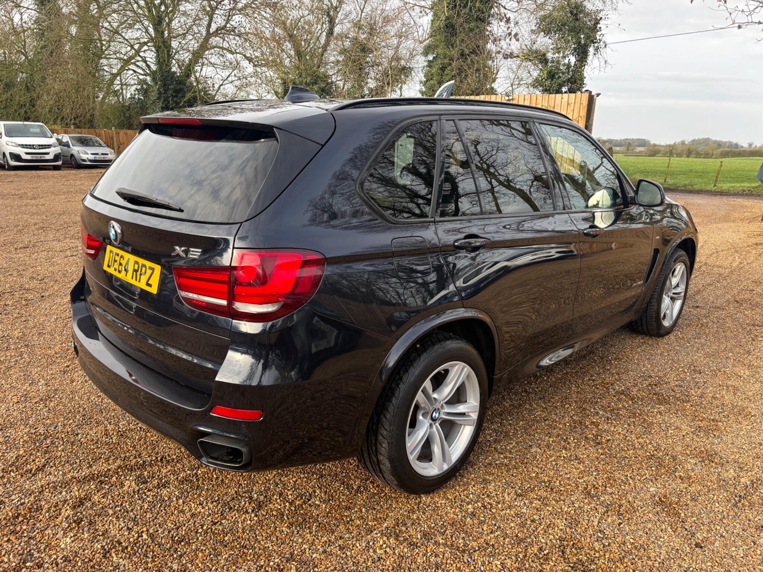 Used BMW X5 2014 for sale - 77625899: Photo 11