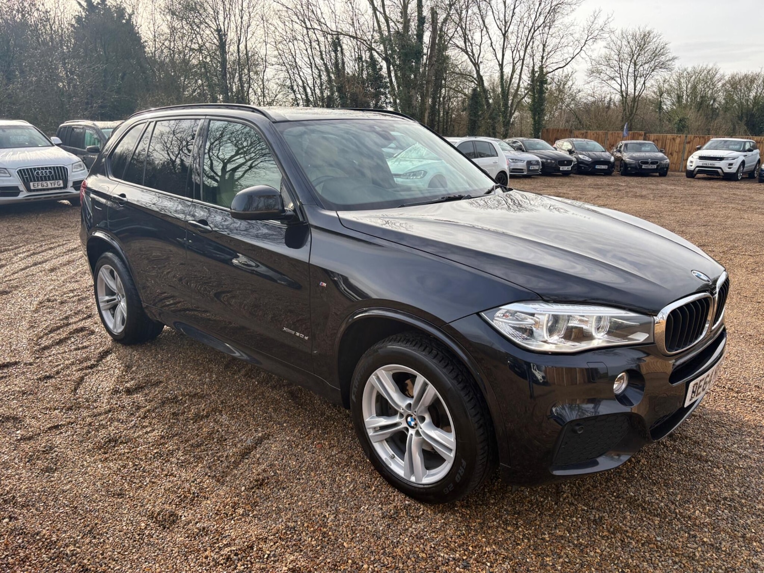Used BMW X5 2014 for sale - 77625899: Photo 13