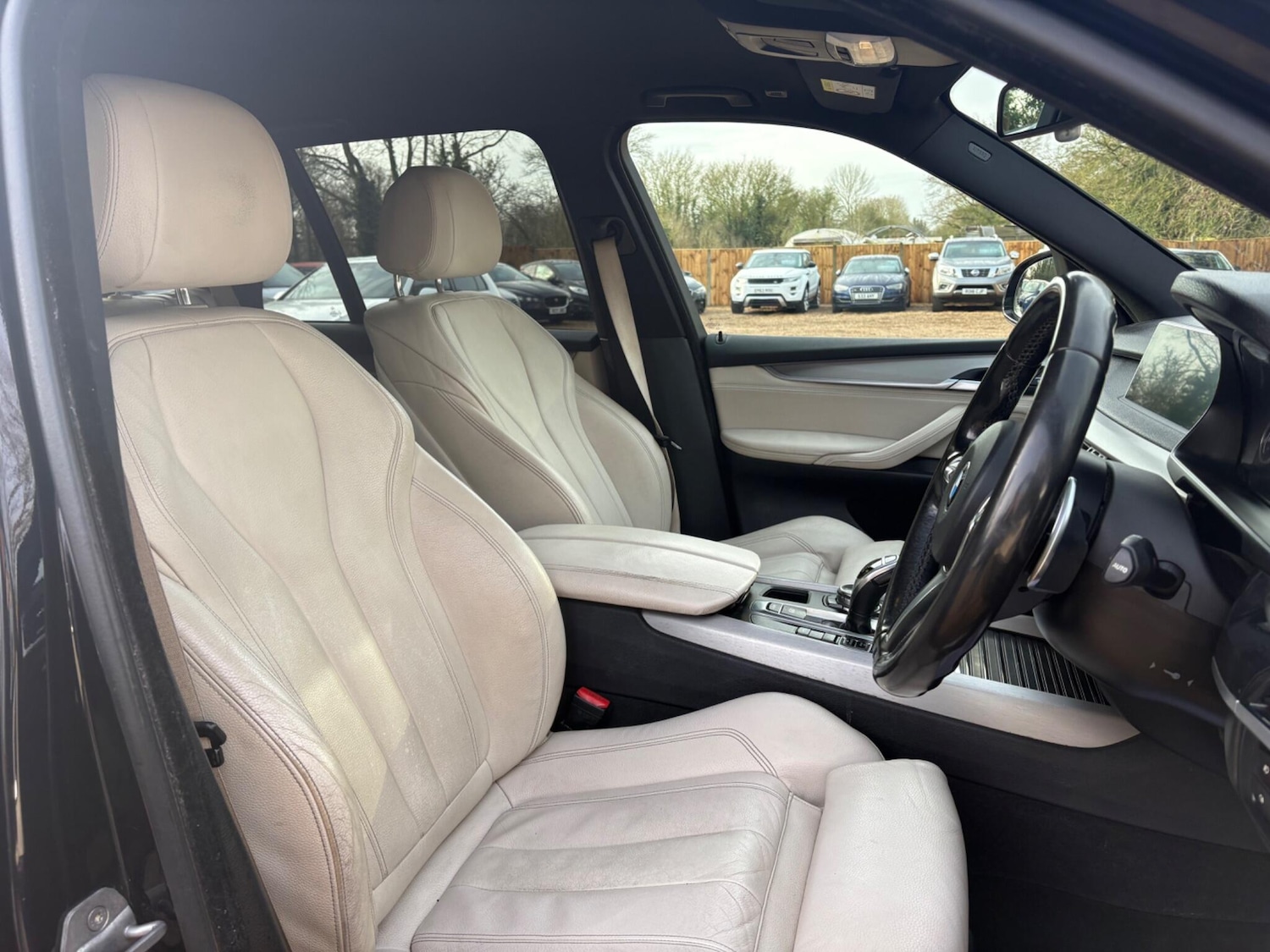 Used BMW X5 2014 for sale - 77625899: Photo 15