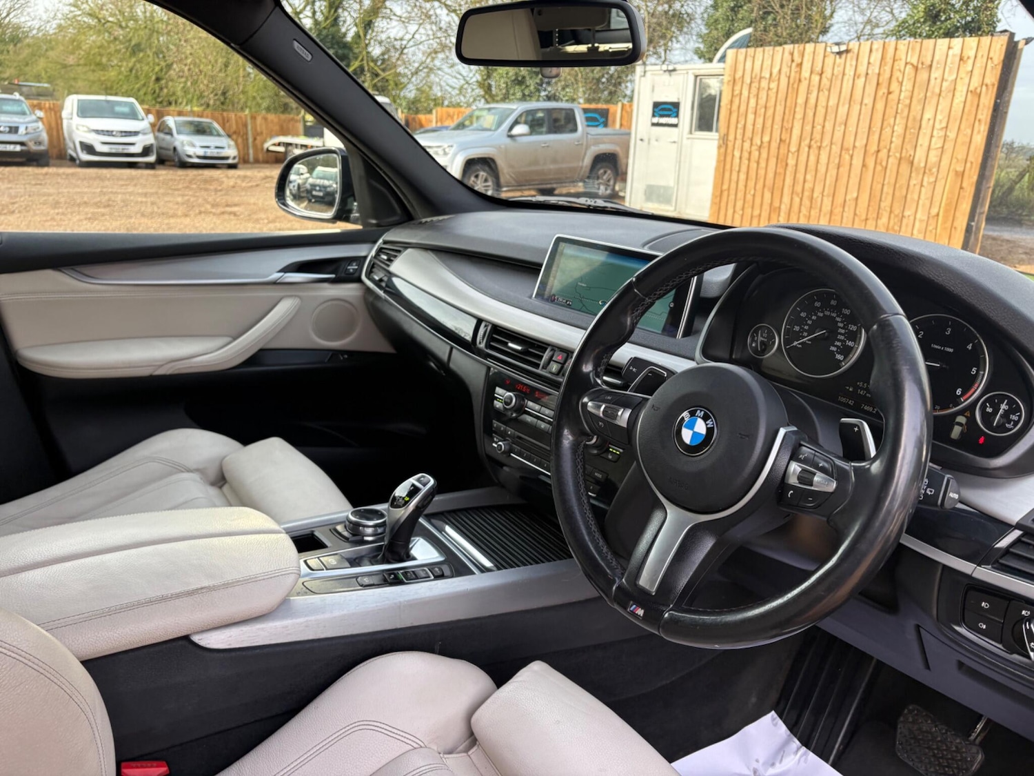 Used BMW X5 2014 for sale - 77625899: Photo 16