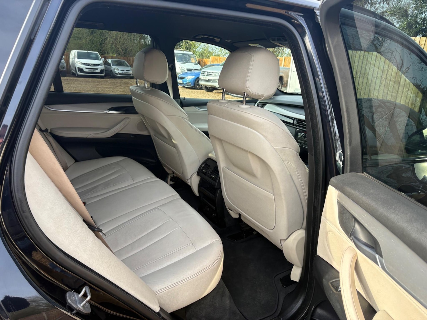 Used BMW X5 2014 for sale - 77625899: Photo 21