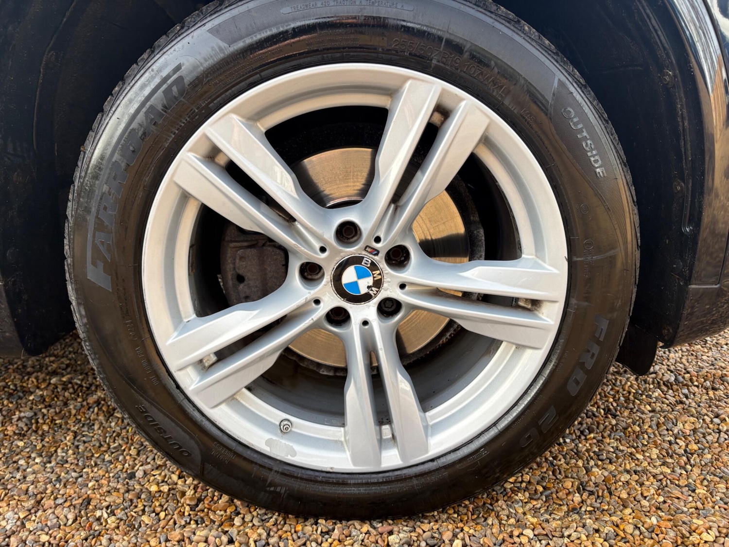 Used BMW X5 2014 for sale - 77625899: Photo 23