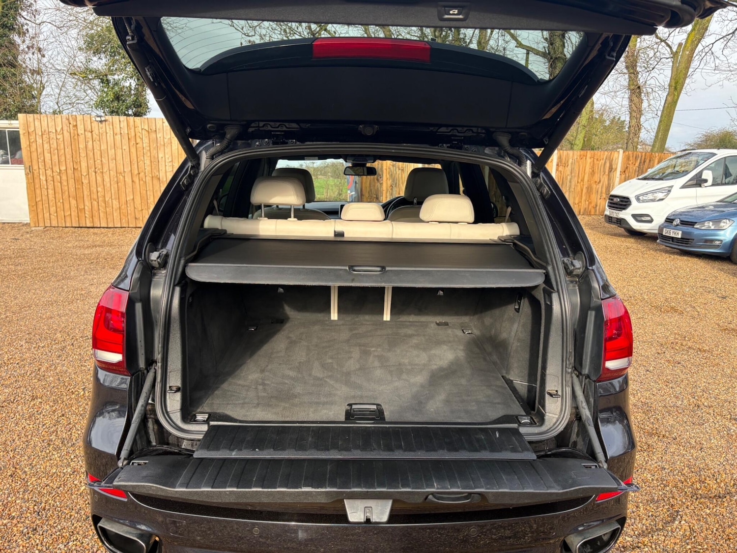 Used BMW X5 2014 for sale - 77625899: Photo 25